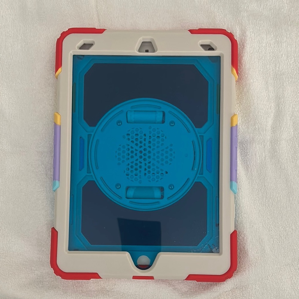 iPad 9th generation Casebus Full Body Case